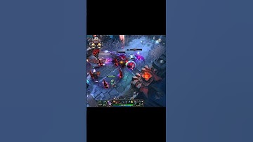 The Perfect Fiddlesticks 2023 Best Aram Penta Kill #lol #leageoflegends #teamfighttactics #tft