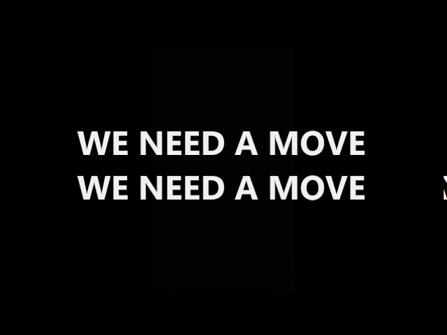 This is a move by Bethel - Live (Lyrics)