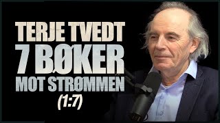 Terje Tvedt | Bilder Av “De Andre”: Om Utviklingslandene i Bistandsepoken 7 Bøker Mot Strømmen (1:7)