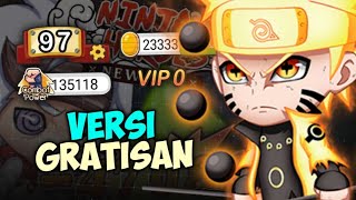 This is the Best F2P Build for Server 35 by YELLOW | Ninja Heroes New Era screenshot 4