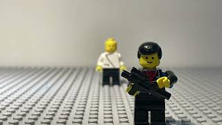 Lego Gore Compilation