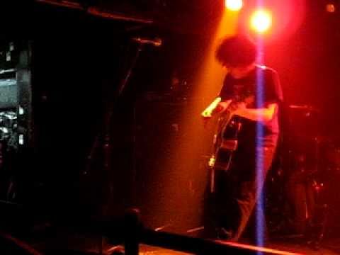HIROYUKI TANI(谷 洋幸) / Don't Cry Baby(泣くなよベイビー Nakunayo Baby) Live in Tokyo