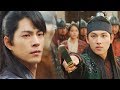 The King Loves 왕은 사랑한다 (Episode 35-36 Ending Scene) Wang Rin's Death | Did Rin Die?