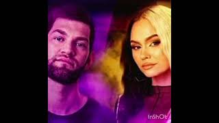 Nathan Dawe & Talia Mar - Sweet Lies ( Audio)