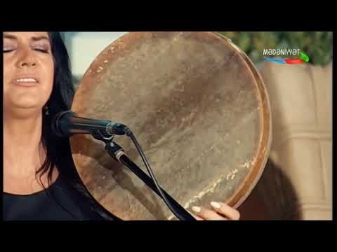 Nuriyyə Hüseynova - Segah