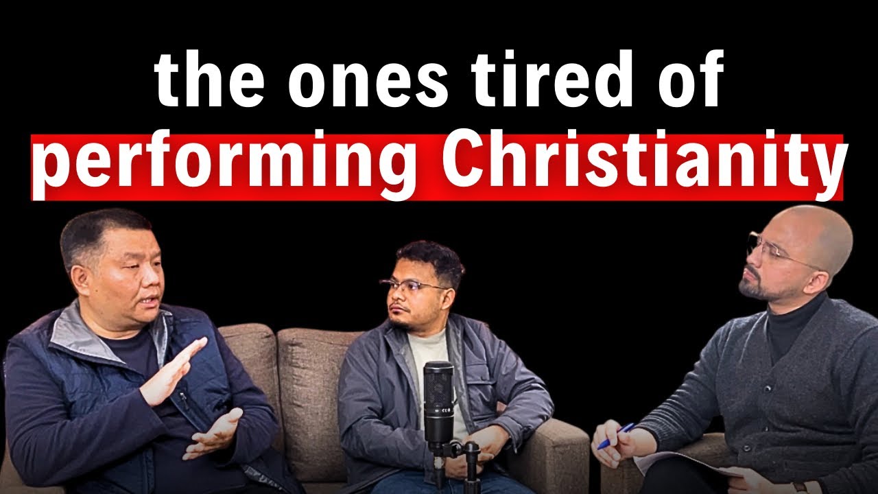 God and the Church | Christian Identity and Meaning 