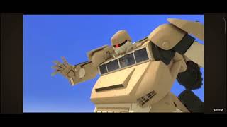 Tobot movie final battle