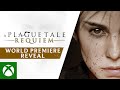 [E3 2021] A Plague Tale: Requiem - World Premiere Reveal Trailer