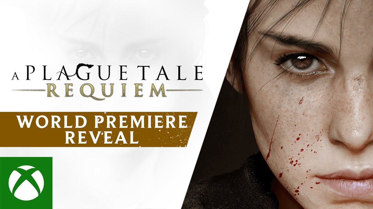 A Plague Tale: Requiem 'End of Innocence' trailer - Gematsu