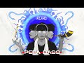 Pepa bass  klanz official visualizer  sounds of assam ep