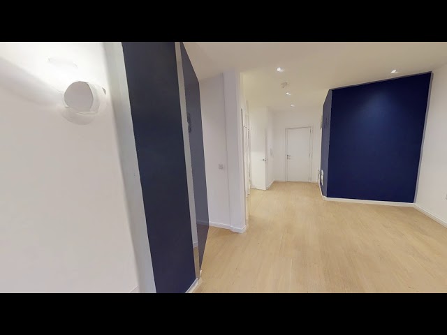 Video 1: Living area
