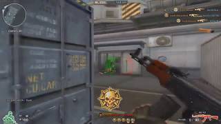 [RL] HACK CROSSFIRE GLOBAL LOADER 6.1.5 NOVA VERSÃO!! 27/12/2016 [ON]