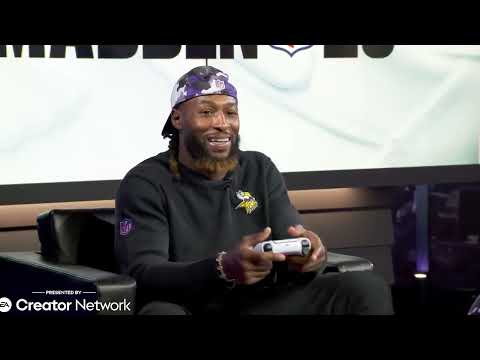 Madden 26 -Gameplay First Look