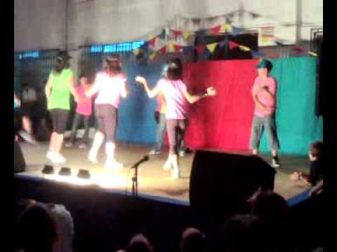 Banghra - Forever(Almirante Laulhé) sharingbox