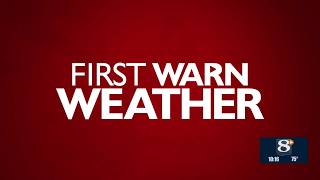 Full Weather at Ten: 07/05/26