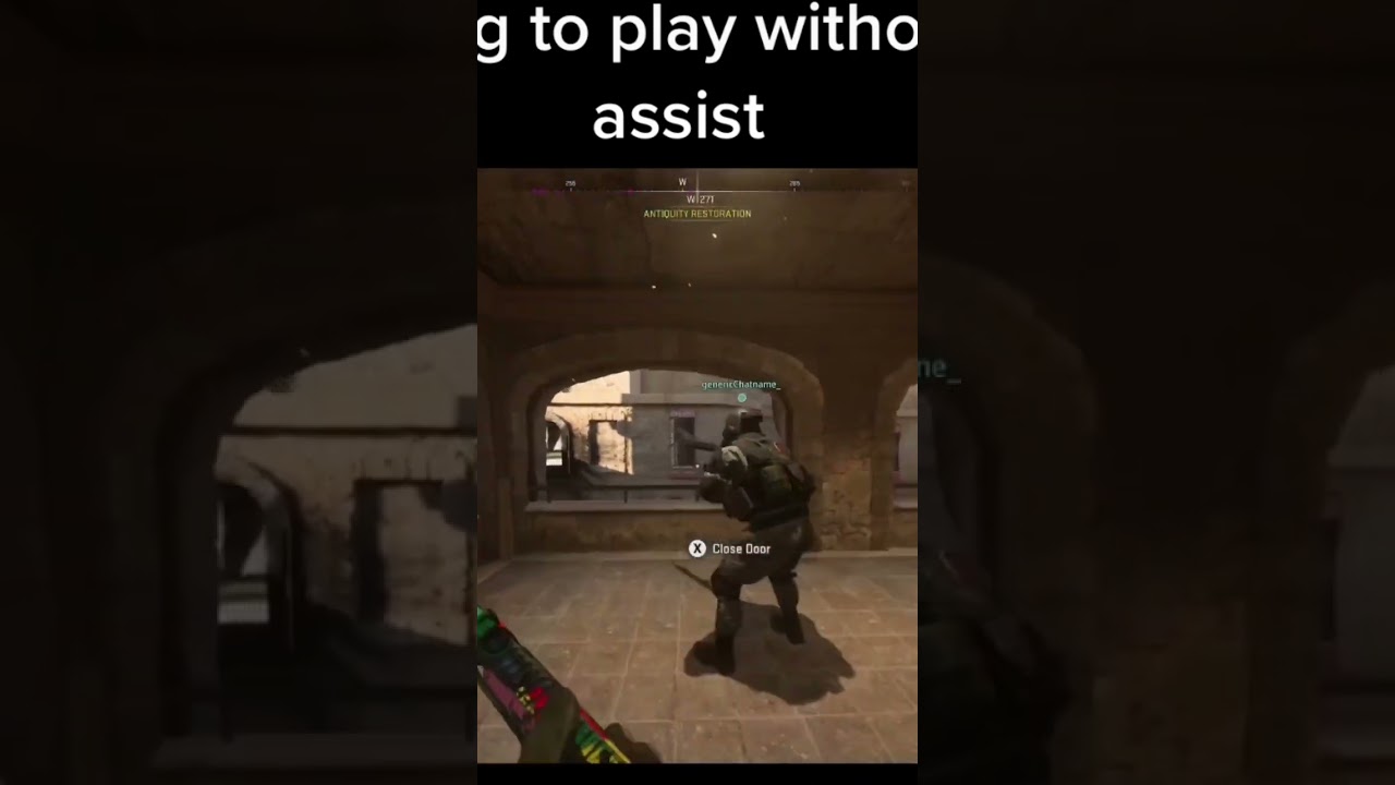 Call of duty multiplayer 