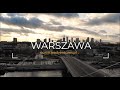 Weekend w Warszawie