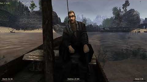 Gothic 2 NoTR Returning 2.0 AB Nightmare with SNC  Necromancer part "Don