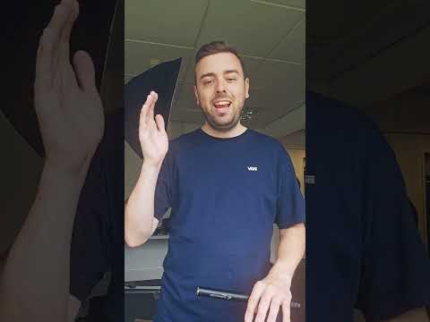 Audio Update - Based on YOUR feedback