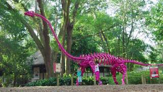 Florida Travel: Family Trip to the Tallahassee Museum