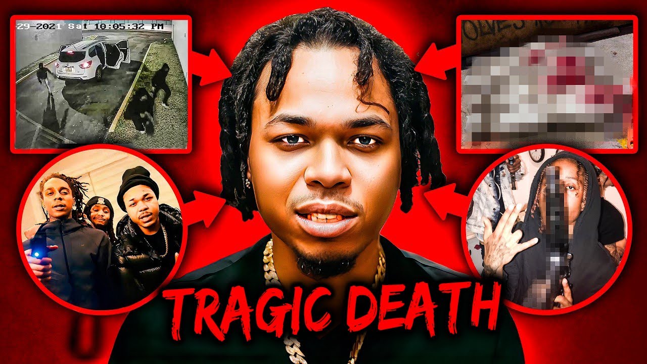 How Bloodhound Q50 Got Backdoored And Killed By His Own Homies! - YouTube