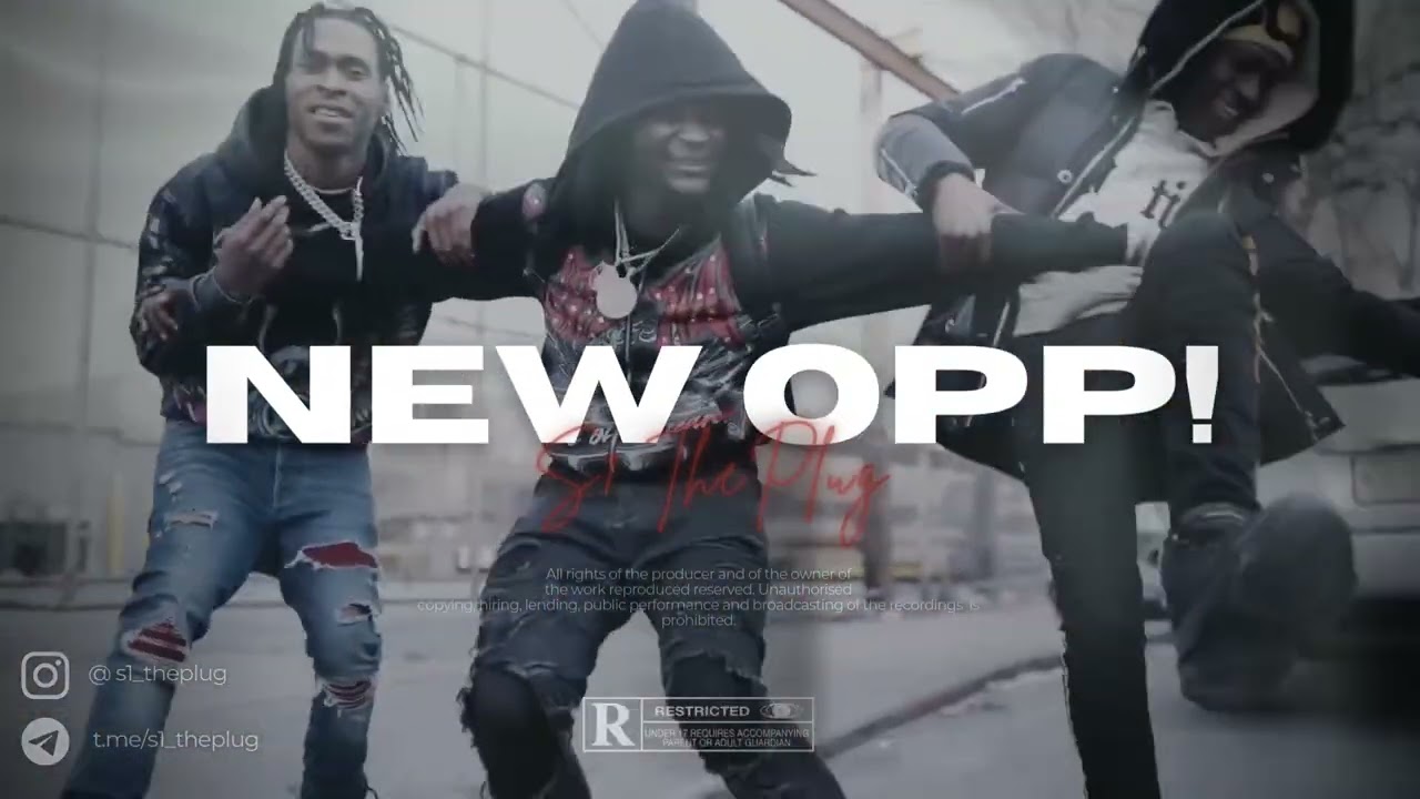 [FREE] Sha Gz x Yus Gz Type Beat 