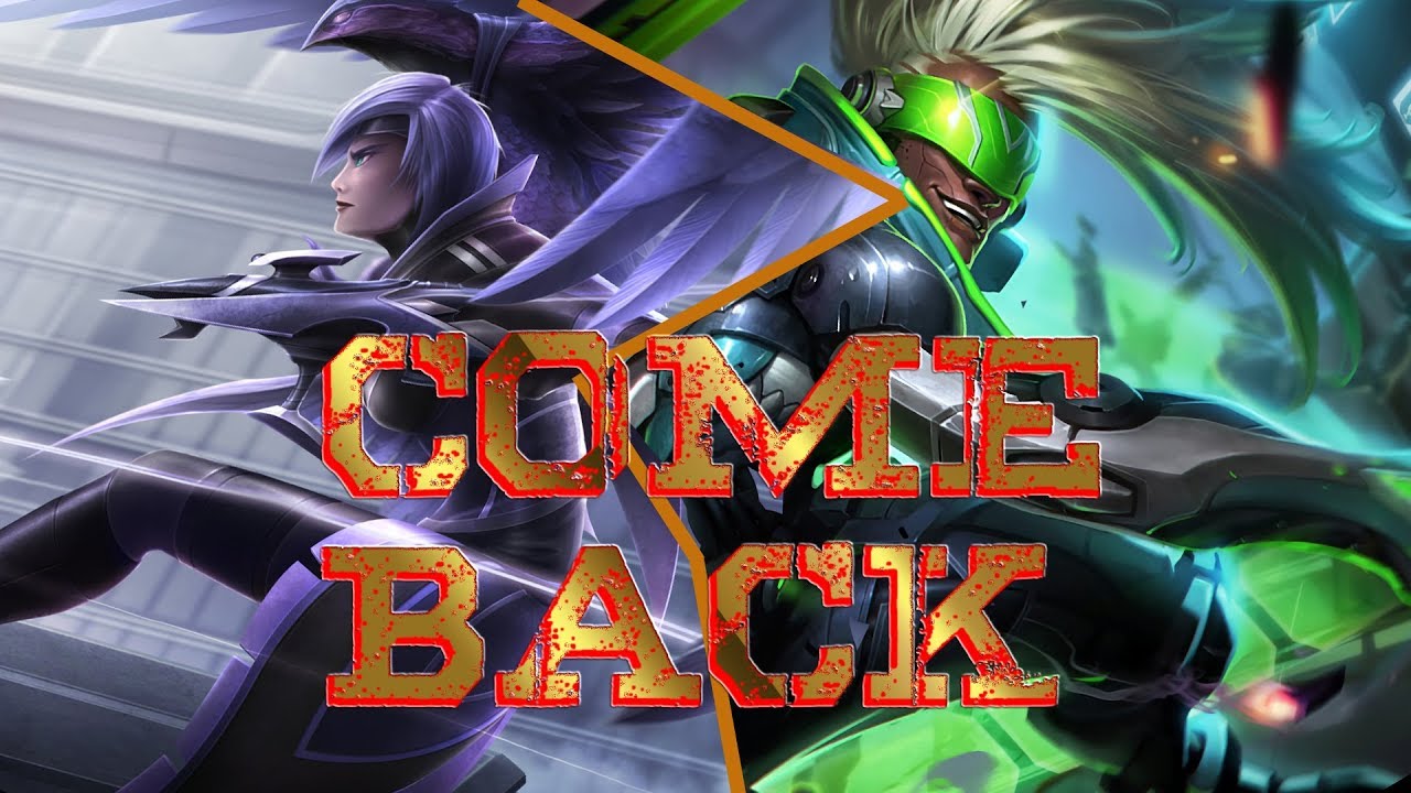 Quinn Come Back With EKKO-LOL S9
