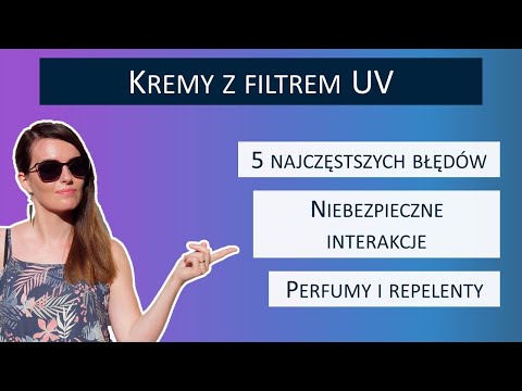 Wideo: Czy Krem przeciwsłoneczny Wygasa? Okres Trwałości, Przechowywanie I Nie Tylko