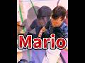 Gendai Jiu Jitsu Vienna Hero - Mario