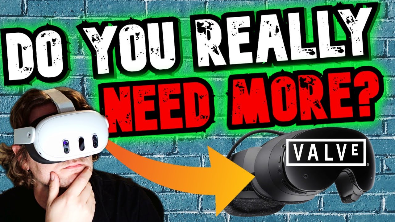 BEST Quest 3 MODS in 2026! How does it Compare to STEAM FRAME? A Flight Simmer's OPINION!