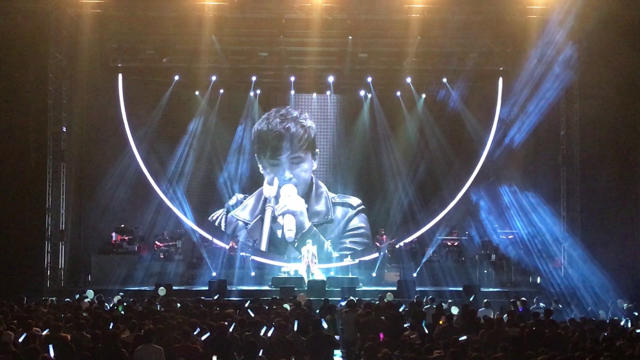 2016겨울나기 부산콘서트 - 행복하지 말아요