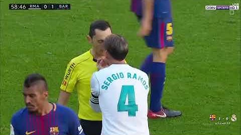 جمال الشريف يتحدّث عن حكم الكلاسيكو
