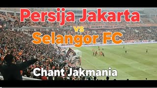 Persija Jakarta vs Selangor FC | FT : 0-1 | Day 2 | #rctipremiumsports