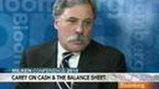 News Corp.'s Carey Says TV Advertising `Second to None': Video Wealth