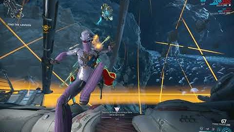 Riven : Destroy 6 Dargyns using a bow while Aim Glide (still working)