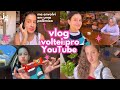 vlog da semana: me envolvi em uma polêmica, férias