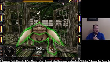 Previous Live Stream of Wizardry 8, 5 Samurai, 1 Bard (Expert Iron Man) - Part 8