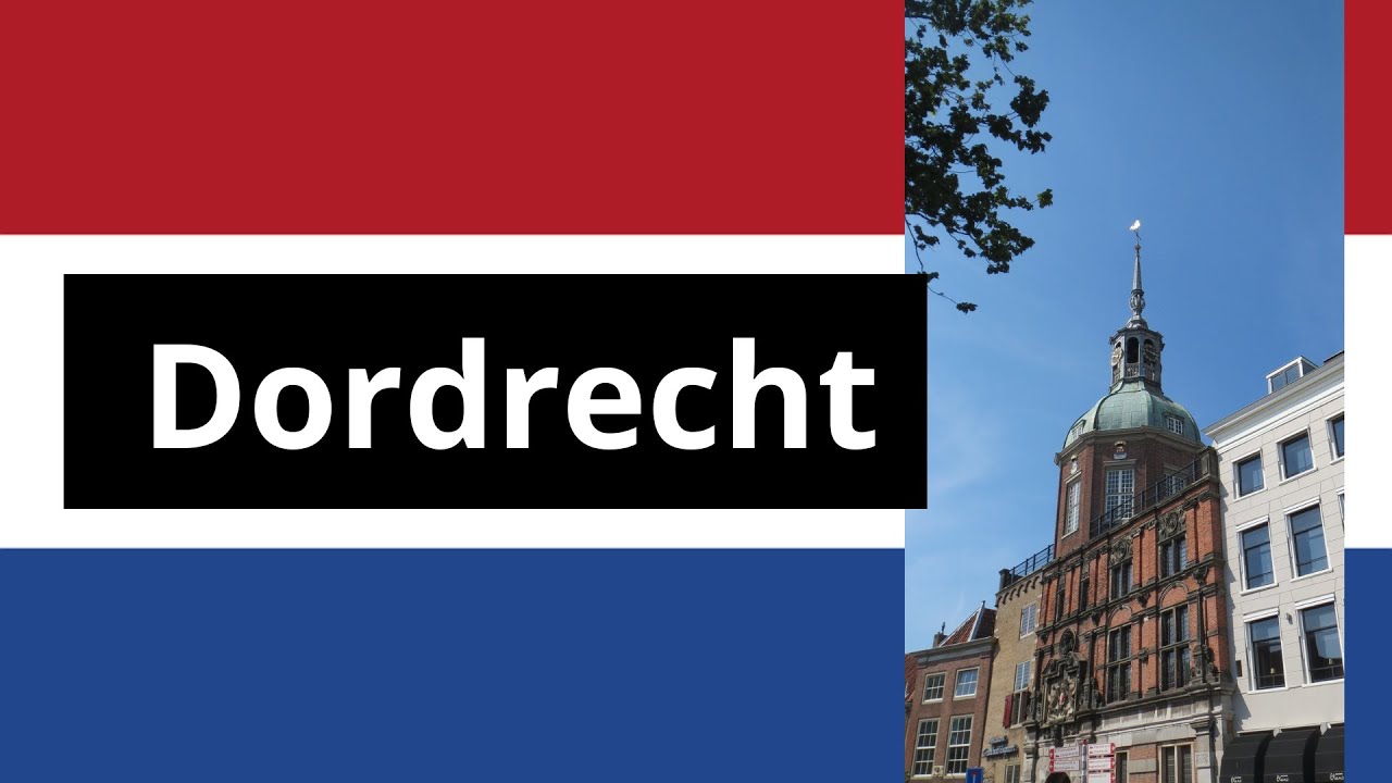 Wat is er te doen en te zien in Dordrecht, Nederland? | Bezienswaardigheden