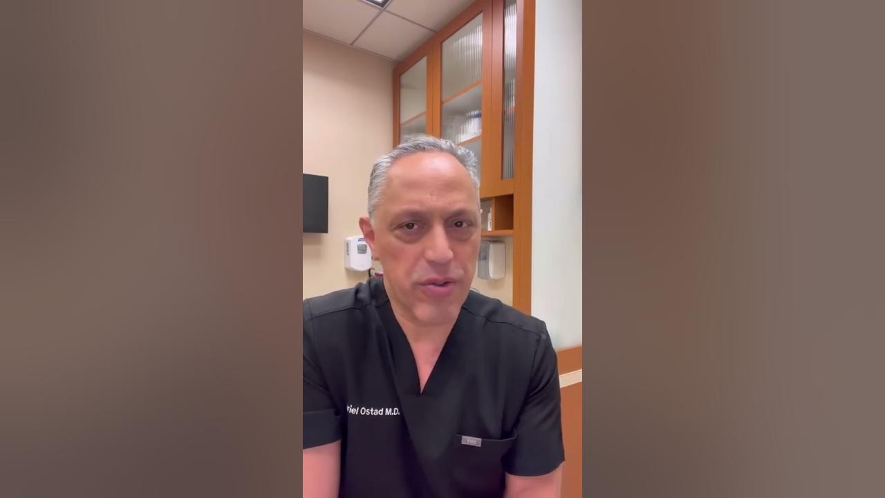 Festoons (what they are & different treatment options) YouTube