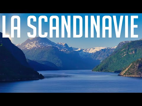 Vidéo: Pavillon De La Scandinavie