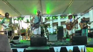 Band on the Run - The Boat Drunks