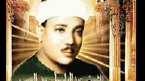 تلاوة روعه من روائع الشيخ عبدالباسط عبدالصمد سوره الشورى وق والطارق من الإمام الأباصيري الإسكندريه