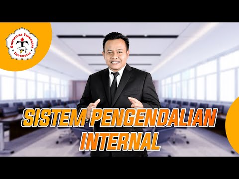 Video: Apa yang dimaksud dengan defisiensi pengendalian internal?
