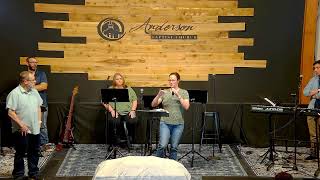 Building Hope Together: Renewing Faith and Commitment