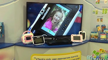 VTech Innotab 3S with Kid Connect