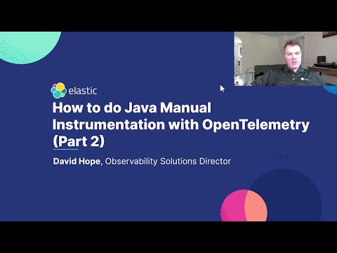 How to Manually Instrument Java with OpenTelemetry (Part 2)