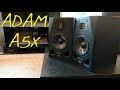 Z Review - ADAM A5x [Made in Berlin.. with Science!]