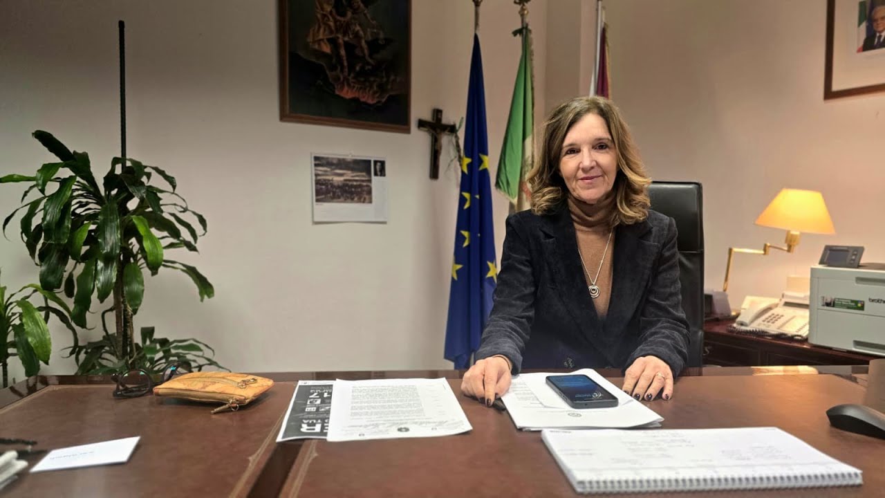 INSEDIAMENTO QUESTORE di Pordenone 2026