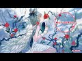 야나기나기(やなぎなぎ) - 종말의 세계로부터(終わりの世界から) 오르골 Music Box ver.