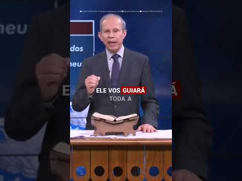 VOCÊ DESEJA OUVIR ESSA VOZ?